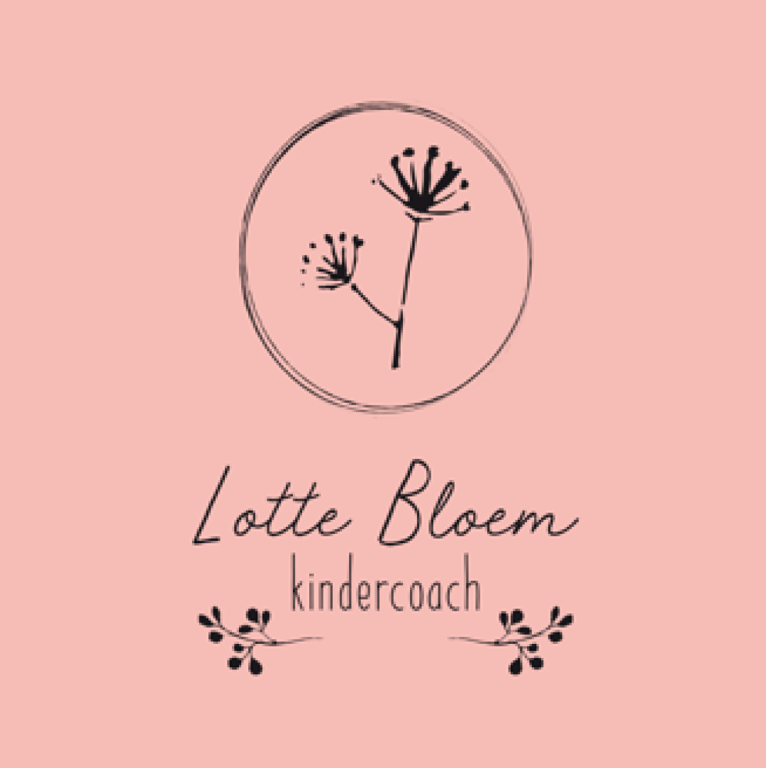 Lotte Bloem - Kindercoach